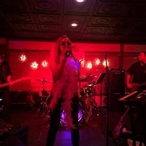 Fundraising Page: Angel Brunelle